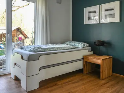 Ferienwohnung für 4 Personen (63 m²) in Friedrichshafen 4/10
