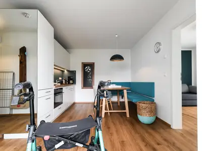 Küche / Küchenzeile