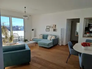 Ferienwohnung für 4 Personen (80 m²) in Friedrichshafen