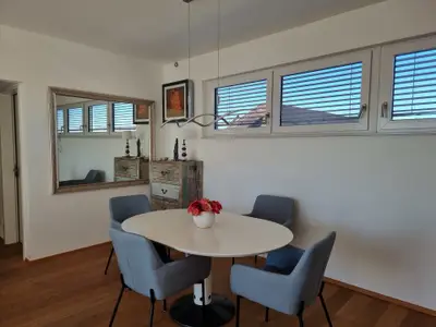 Ferienwohnung für 4 Personen (80 m²) in Friedrichshafen 2/10