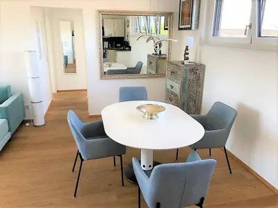 Ferienwohnung für 4 Personen (80 m²) in Friedrichshafen 6/10