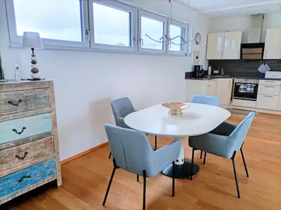 Ferienwohnung für 4 Personen (80 m²) in Friedrichshafen 9/10
