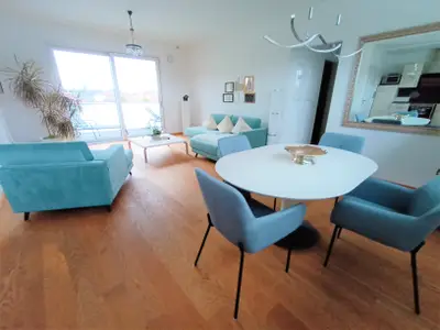 Ferienwohnung für 4 Personen (80 m²) in Friedrichshafen 10/10