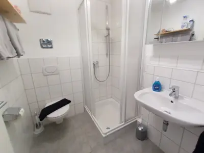 Ferienwohnung für 2 Personen (20 m²) in Friedrichshafen 6/10