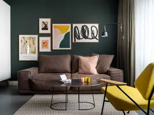 Ferienwohnung für 2 Personen (45 m²) in Friedrichshafen