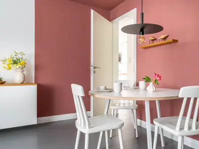 Ferienwohnung für 2 Personen (45 m²) in Friedrichshafen 2/10