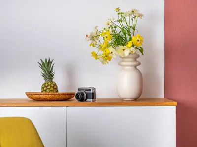 Ferienwohnung für 2 Personen (45 m²) in Friedrichshafen 3/10