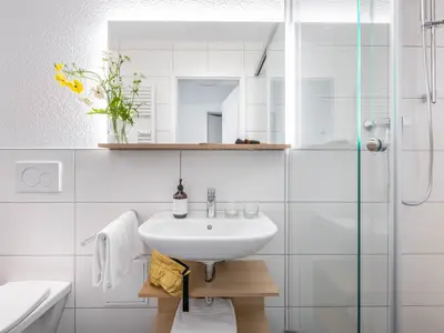 Ferienwohnung für 2 Personen (45 m²) in Friedrichshafen 5/10