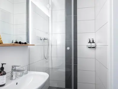 Ferienwohnung für 2 Personen (45 m²) in Friedrichshafen 7/10