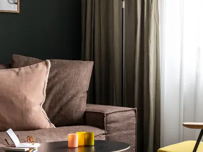 Ferienwohnung für 2 Personen (45 m²) in Friedrichshafen 8/10