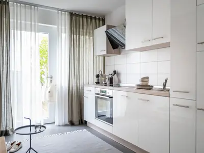 Ferienwohnung für 2 Personen (45 m²) in Friedrichshafen 9/10