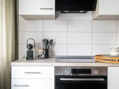 Ferienwohnung für 2 Personen (45 m²) in Friedrichshafen 10/10