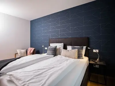 Ferienwohnung für 4 Personen (70 m²) in Friedrichshafen 4/10