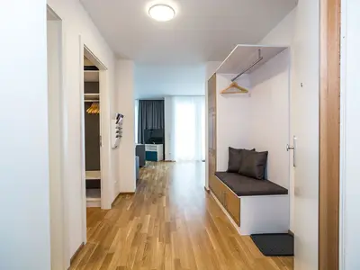 Ferienwohnung für 4 Personen (70 m²) in Friedrichshafen 7/10