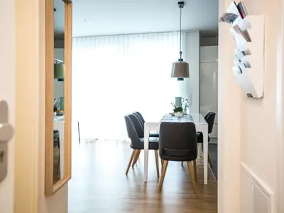 Ferienwohnung für 2 Personen (45 m²) in Friedrichshafen 2/10