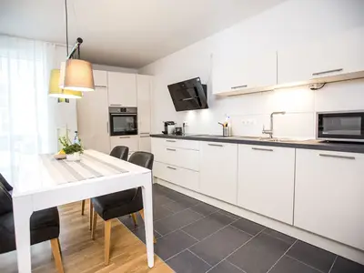 Ferienwohnung für 2 Personen (45 m²) in Friedrichshafen 5/10