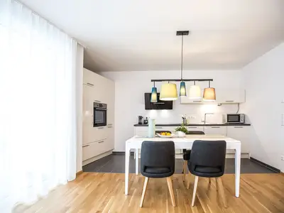Ferienwohnung für 2 Personen (45 m²) in Friedrichshafen 8/10