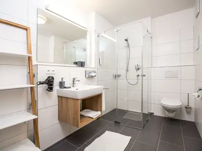 Ferienwohnung für 2 Personen (45 m²) in Friedrichshafen 10/10