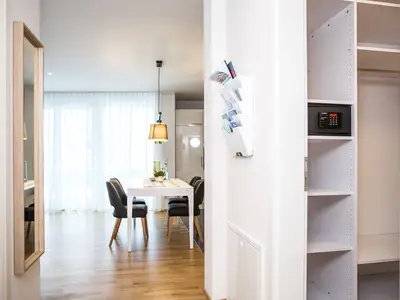 Ferienwohnung für 2 Personen (45 m²) in Friedrichshafen 4/10