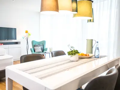 Ferienwohnung für 2 Personen (45 m²) in Friedrichshafen 6/10