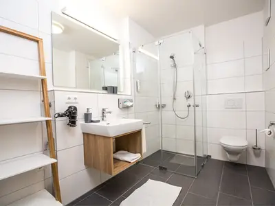 Ferienwohnung für 2 Personen (45 m²) in Friedrichshafen 7/10