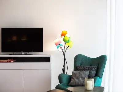 Ferienwohnung für 2 Personen (45 m²) in Friedrichshafen 8/10
