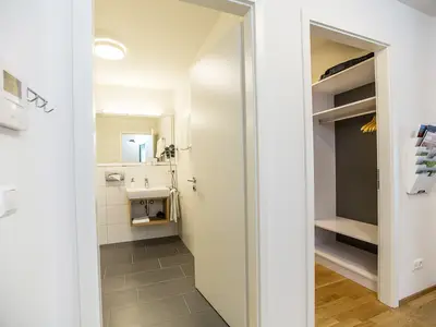 Ferienwohnung für 4 Personen (70 m²) in Friedrichshafen 4/10