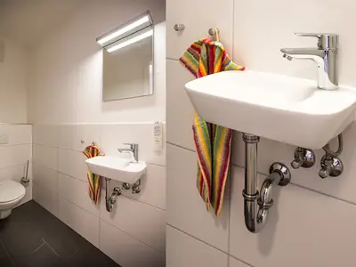 Ferienwohnung für 6 Personen (110 m²) in Friedrichshafen 10/10