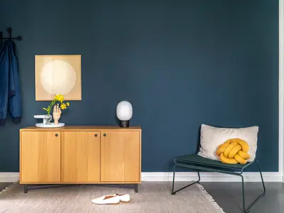 Ferienwohnung für 4 Personen (58 m²) in Friedrichshafen 1/10