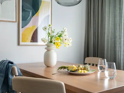 Ferienwohnung für 4 Personen (58 m²) in Friedrichshafen 2/10