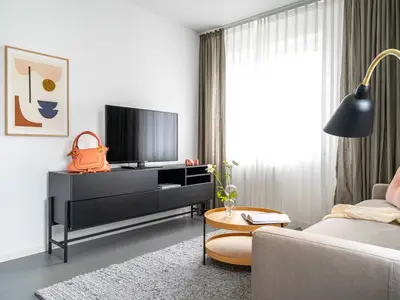 Ferienwohnung für 4 Personen (58 m²) in Friedrichshafen 4/10