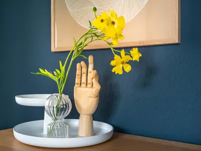 Ferienwohnung für 4 Personen (58 m²) in Friedrichshafen 5/10