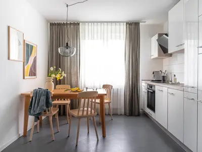 Ferienwohnung für 4 Personen (58 m²) in Friedrichshafen 6/10