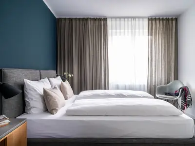 Ferienwohnung für 4 Personen (58 m²) in Friedrichshafen 8/10