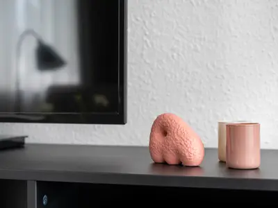 Ferienwohnung für 4 Personen (58 m²) in Friedrichshafen 10/10