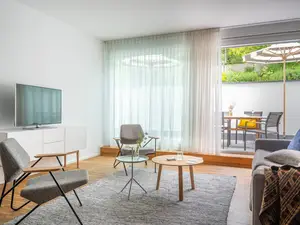 Ferienwohnung für 6 Personen (97 m²) in Friedrichshafen