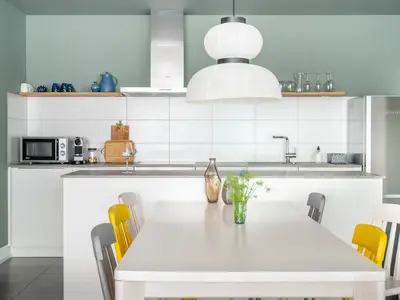 Ferienwohnung für 6 Personen (97 m²) in Friedrichshafen 4/10