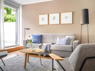 Ferienwohnung für 6 Personen (97 m²) in Friedrichshafen 5/10