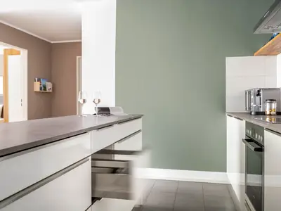 Ferienwohnung für 6 Personen (97 m²) in Friedrichshafen 7/10