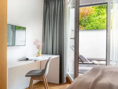 Ferienwohnung für 6 Personen (97 m²) in Friedrichshafen 9/10