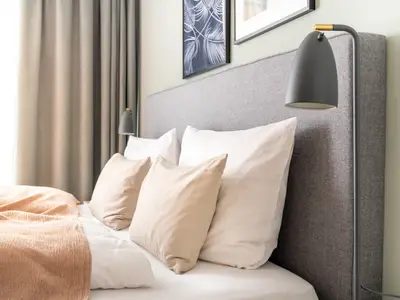 Ferienwohnung für 6 Personen (97 m²) in Friedrichshafen 10/10