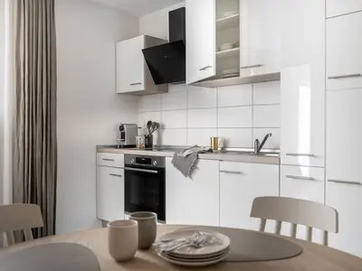 Ferienwohnung für 4 Personen (58 m²) in Friedrichshafen 3/10