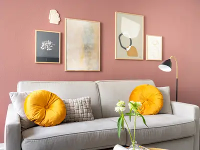 Ferienwohnung für 4 Personen (58 m²) in Friedrichshafen 5/10