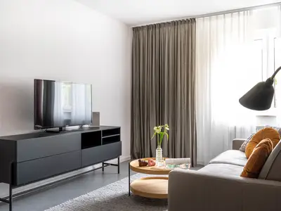 Ferienwohnung für 4 Personen (58 m²) in Friedrichshafen 6/10