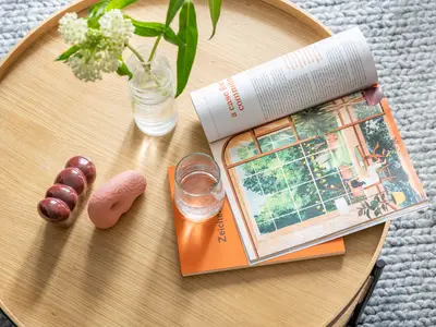 Ferienwohnung für 4 Personen (58 m²) in Friedrichshafen 7/10