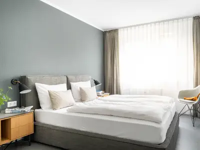 Ferienwohnung für 4 Personen (58 m²) in Friedrichshafen 8/10