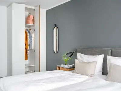 Ferienwohnung für 4 Personen (58 m²) in Friedrichshafen 9/10