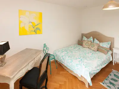 Ferienwohnung für 6 Personen (88 m²) in Friedrichshafen 6/10