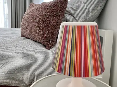 Ferienwohnung für 2 Personen (80 m²) in Friedrichshafen 10/10