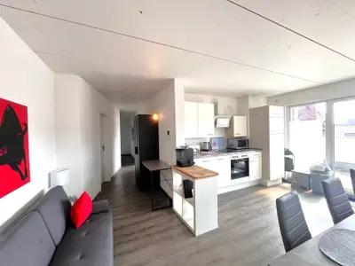 Ferienwohnung für 9 Personen (160 m²) in Friedrichshafen 5/10